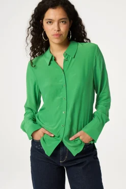 Salma Blouse