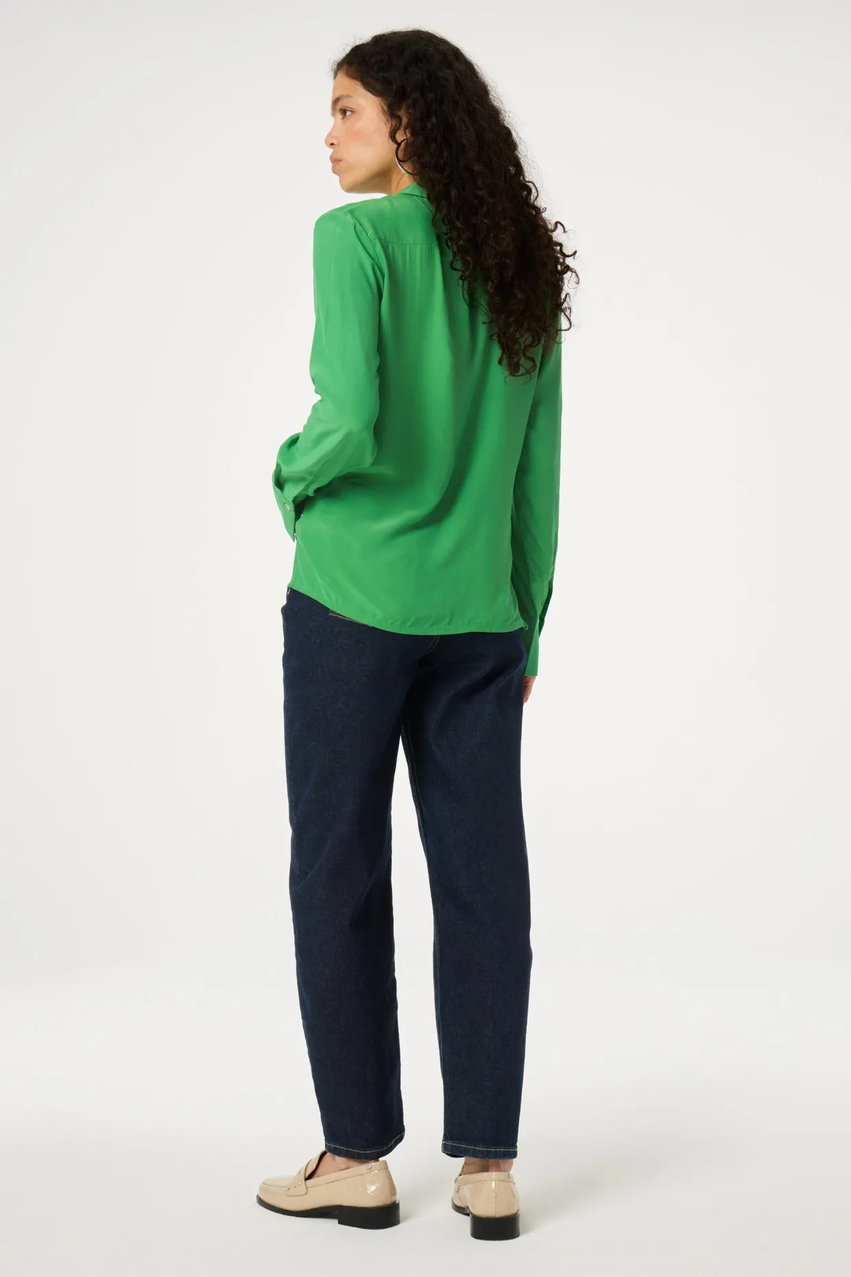 Salma Blouse