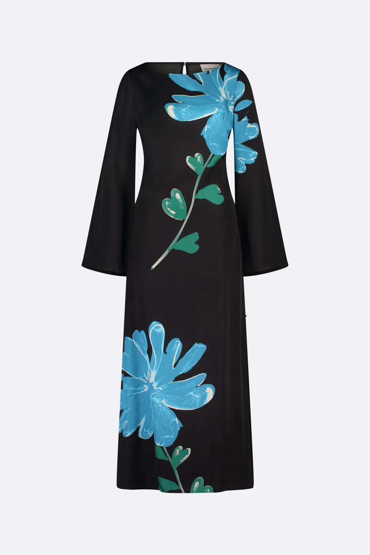 Shika Dress