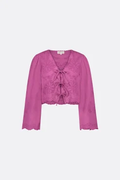 Sterre Longsleeve Top