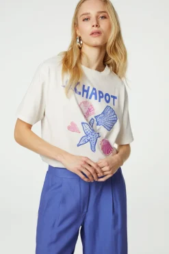 Steve Starfish T-Shirt
