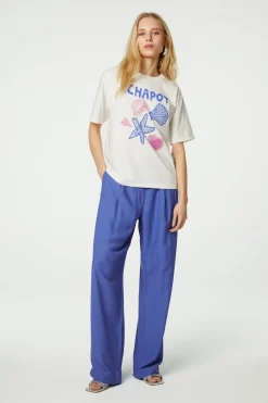 Steve Starfish T-Shirt