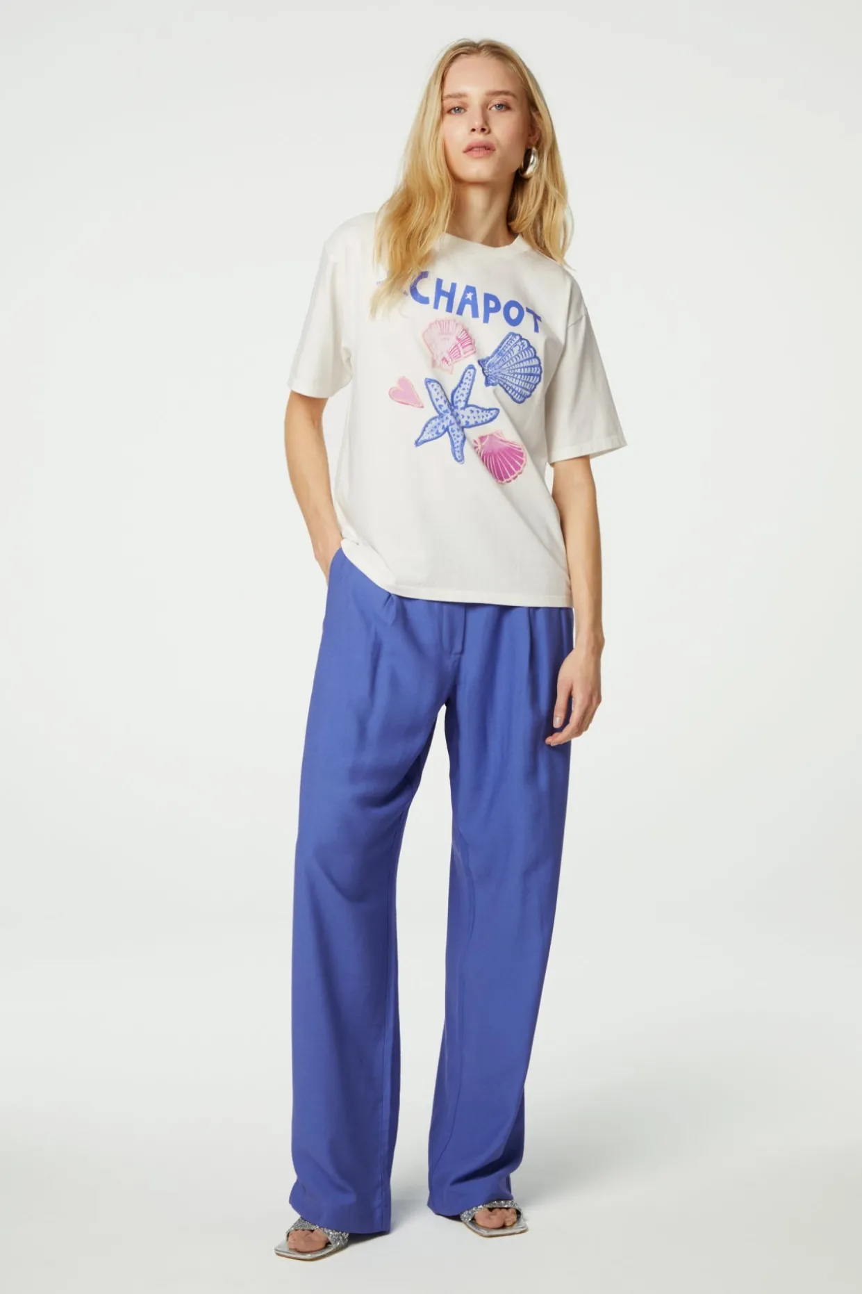Steve Starfish T-Shirt