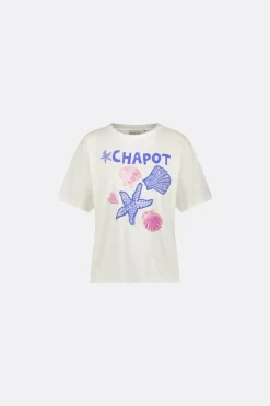 Steve Starfish T-Shirt