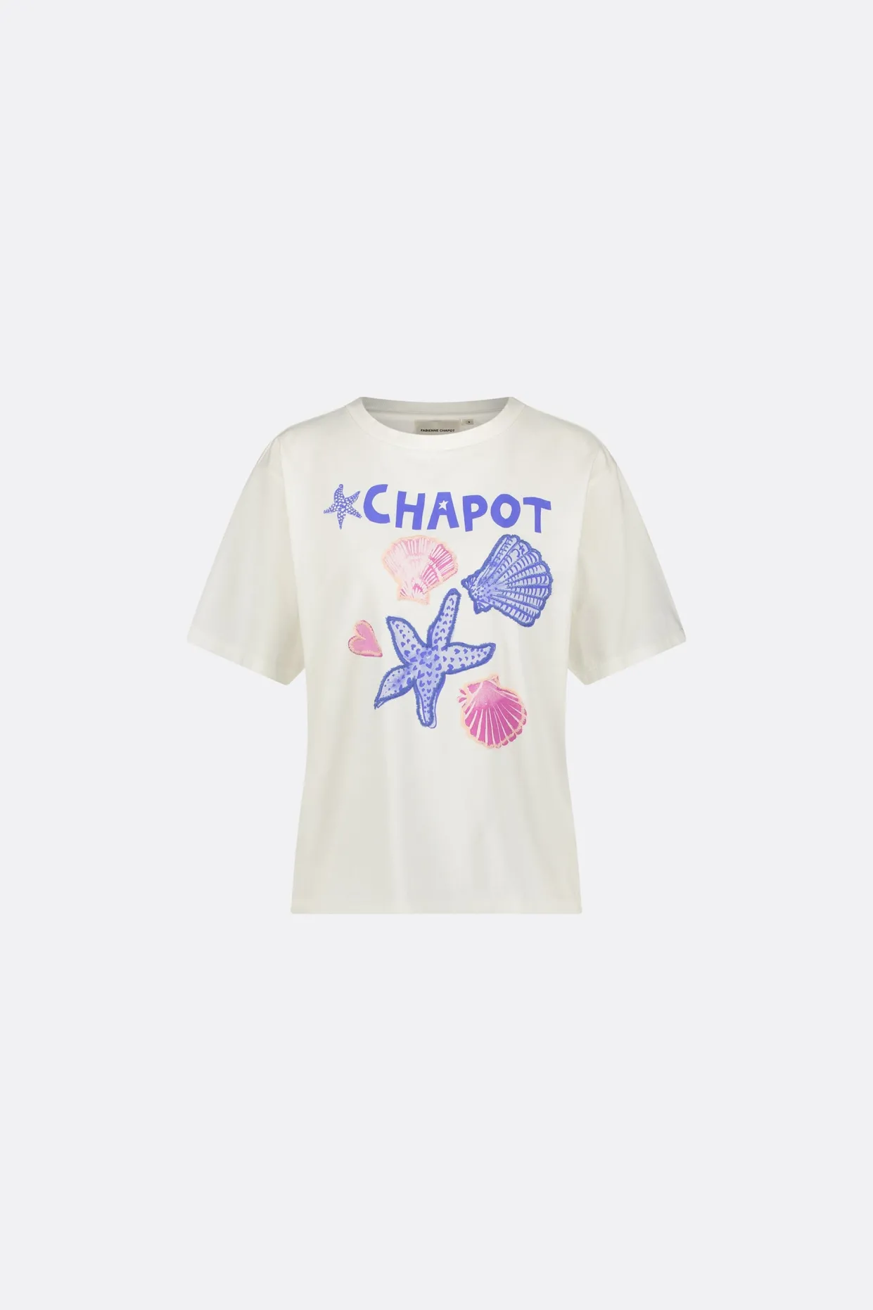 Steve Starfish T-Shirt
