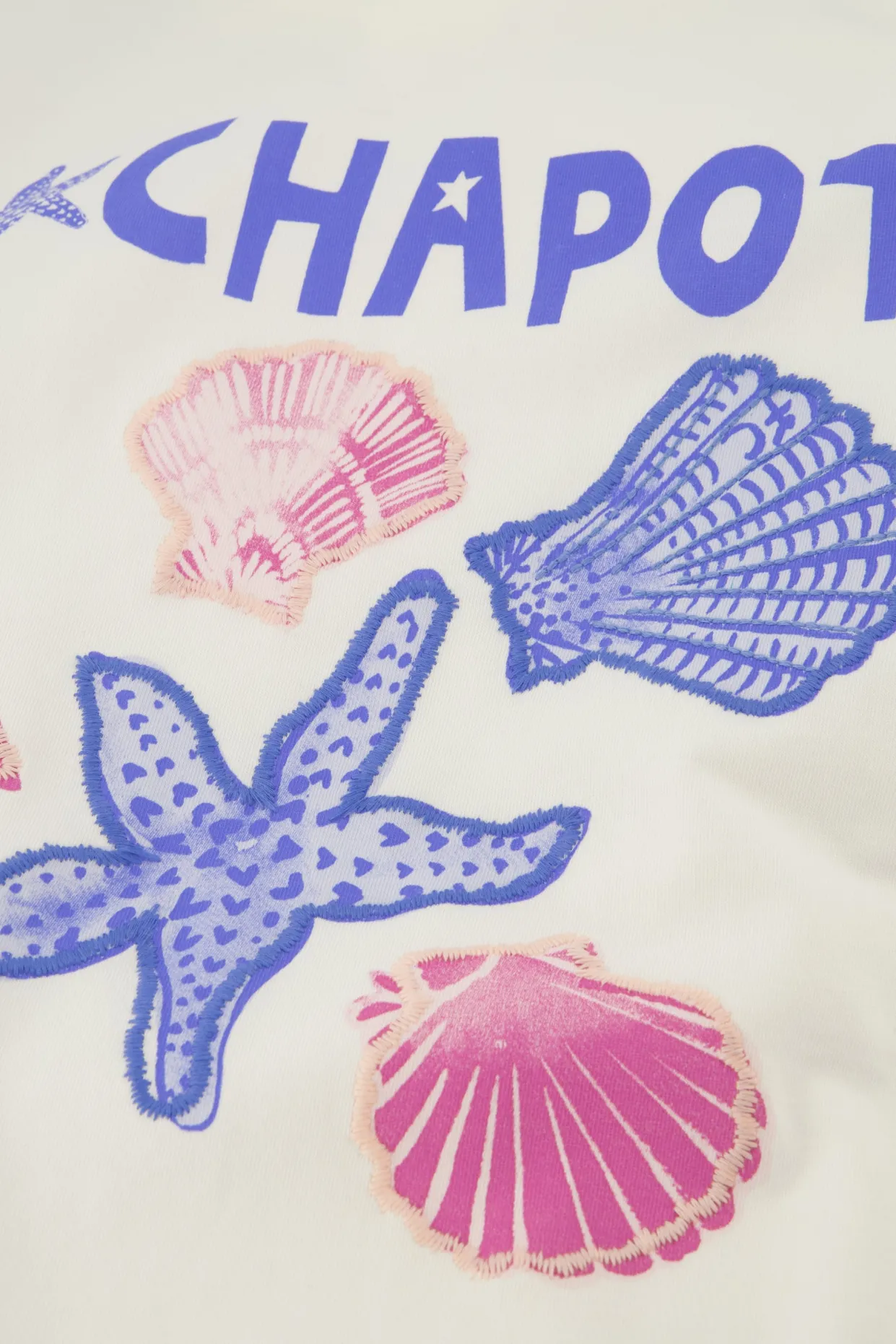 Steve Starfish T-Shirt