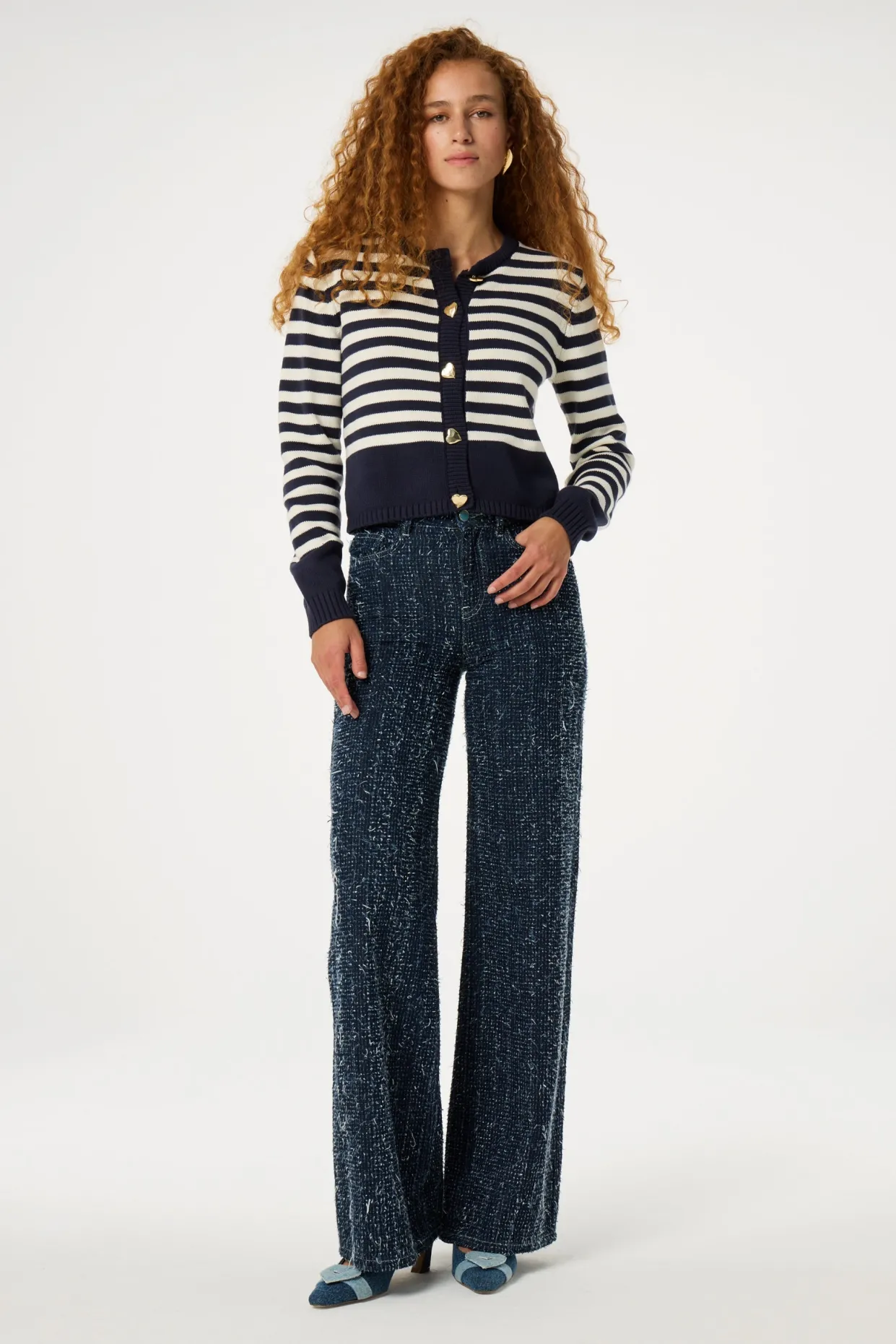 Stine Cardigan