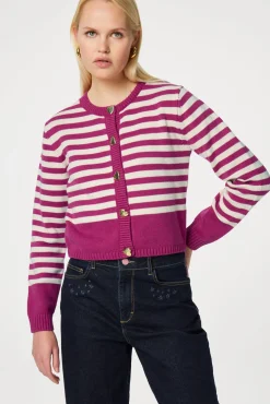Stine Cardigan