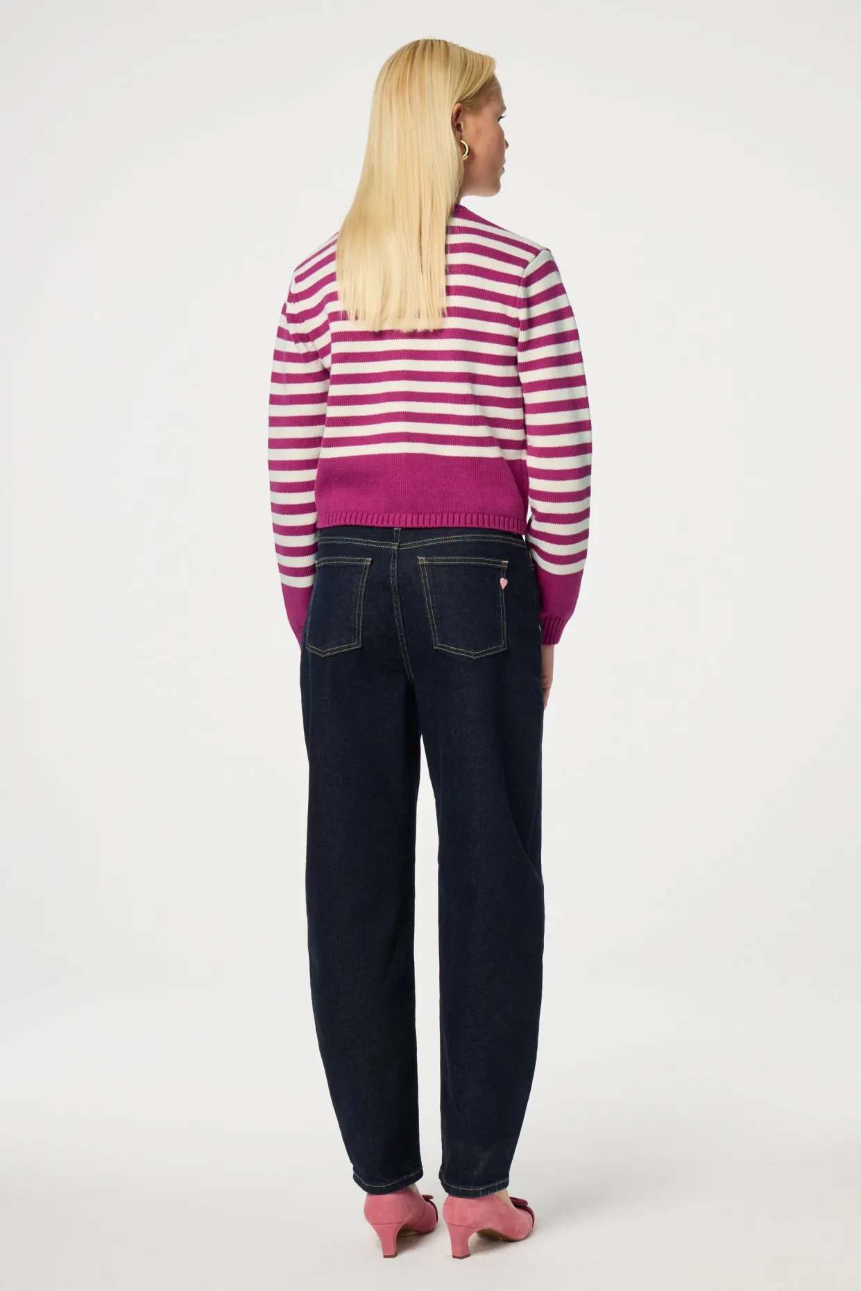 Stine Cardigan