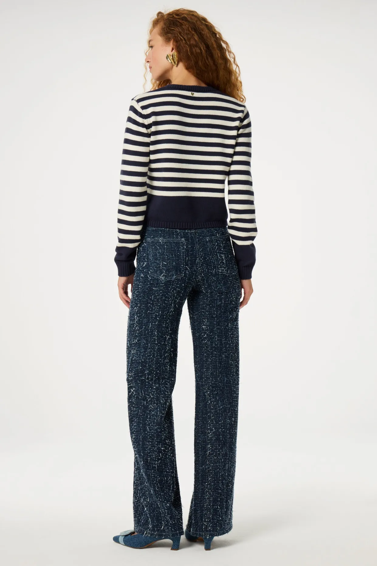 Stine Cardigan