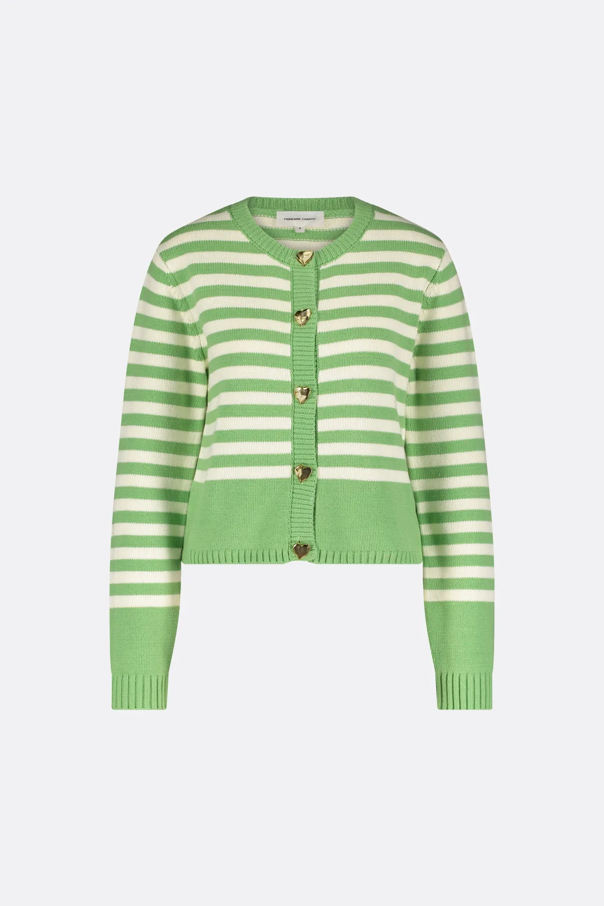 Stine Cardigan