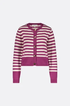 Stine Cardigan