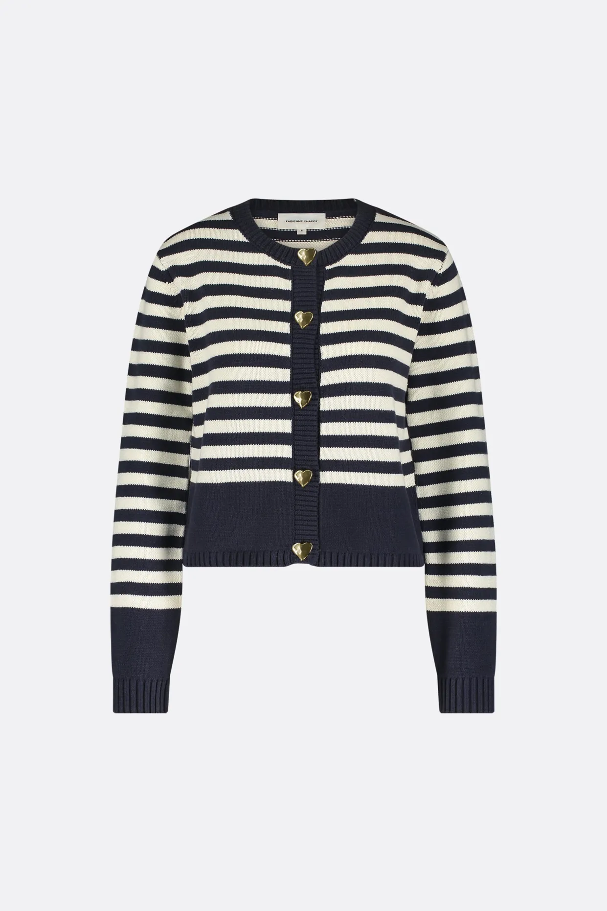 Stine Cardigan