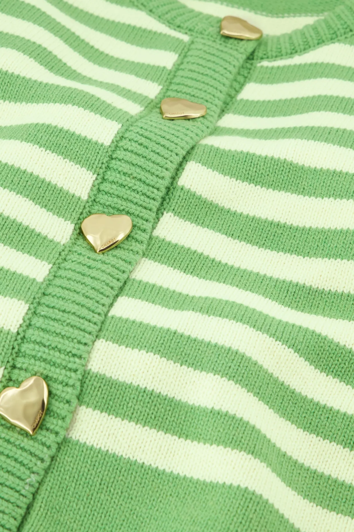 Stine Cardigan