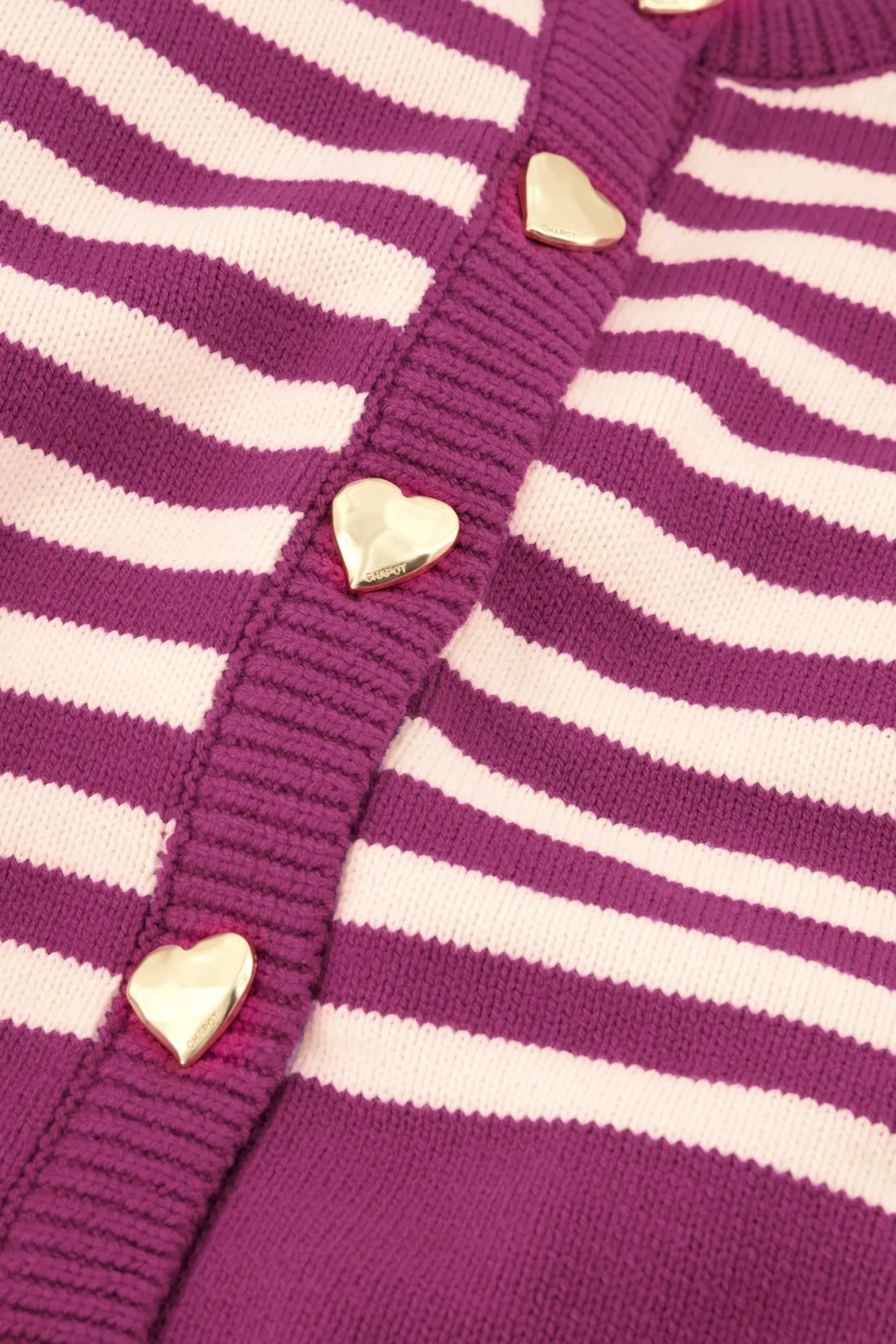 Stine Cardigan