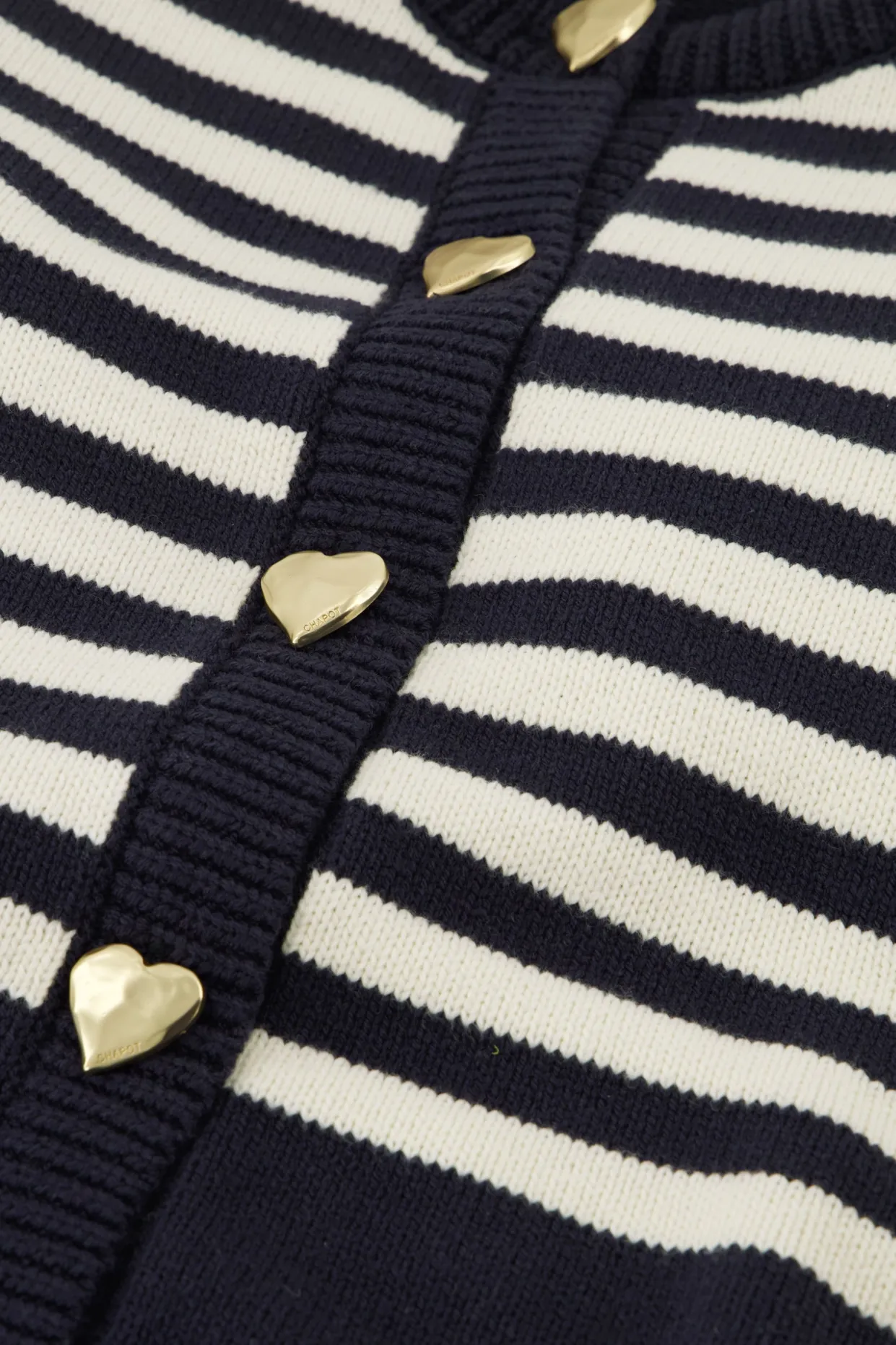 Stine Cardigan