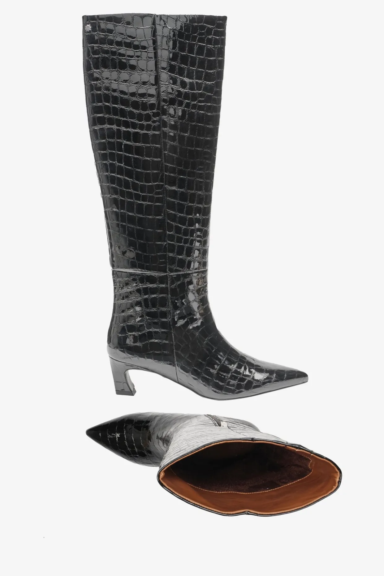 Strega Boot