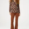 Sunrise Blouse