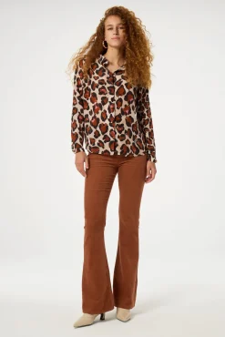 Sunrise Blouse