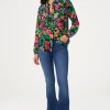 Sunrise Blouse