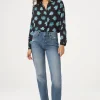 Sunrise Blouse