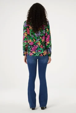 Sunrise Blouse
