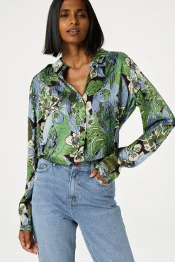 Sunrise Blouse