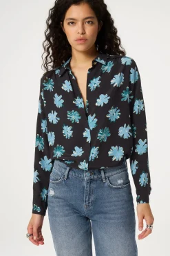 Sunrise Blouse