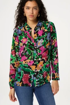 Sunrise Blouse