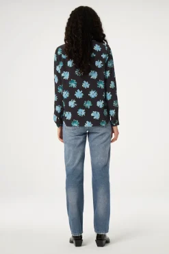 Sunrise Blouse
