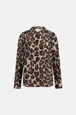 Sunrise Blouse