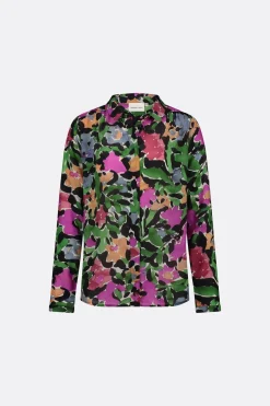 Sunrise Blouse
