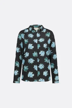 Sunrise Blouse