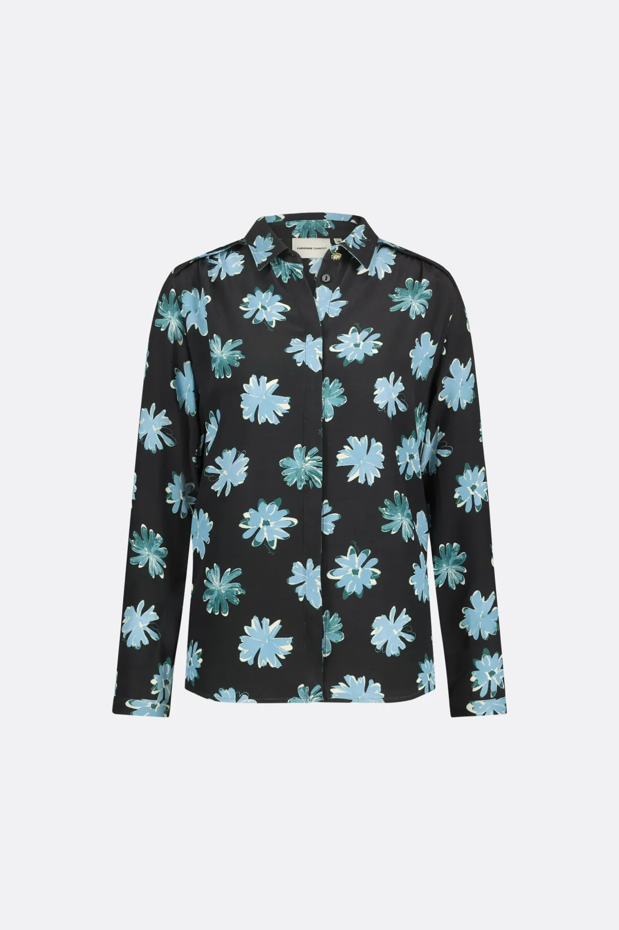 Sunrise Blouse