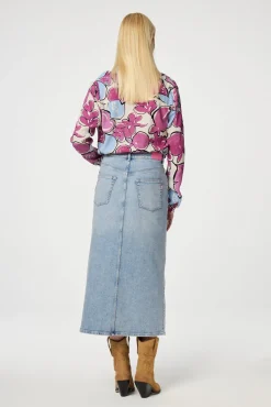 Sunrise Blouse