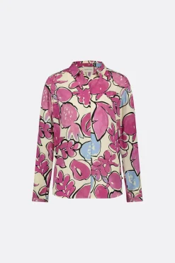 Sunrise Blouse