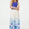 Tanja Jersey Tank