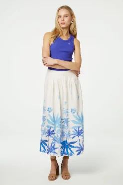 Tanja Jersey Tank