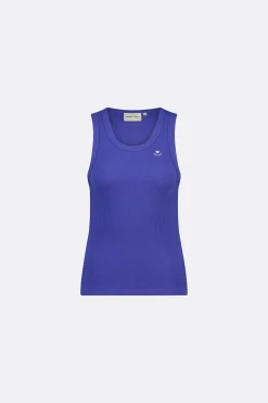 Tanja Jersey Tank