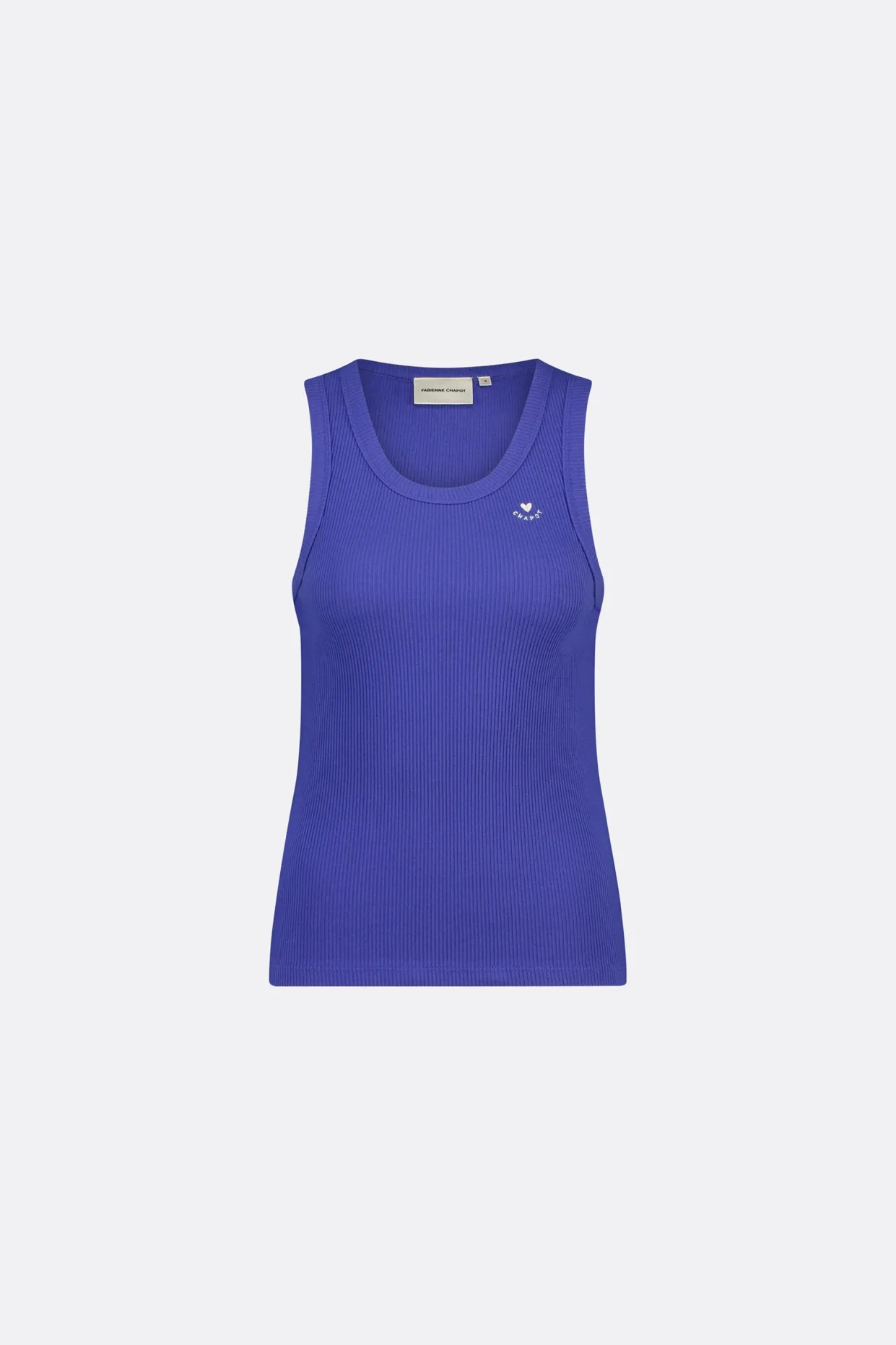 Tanja Jersey Tank