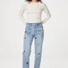 Tanja Long Sleeve T-Shirt