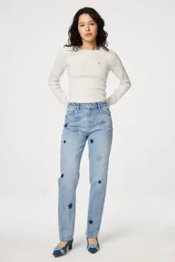 Tanja Long Sleeve T-Shirt