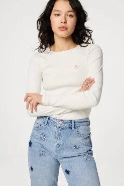Tanja Long Sleeve T-Shirt
