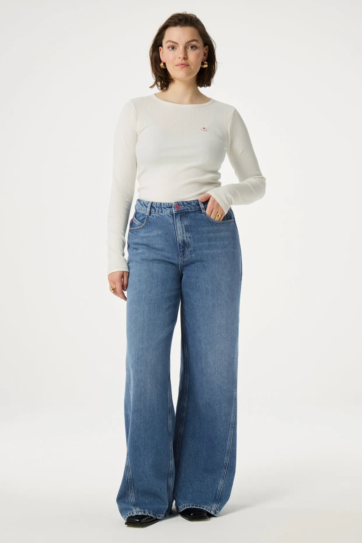 Tanja Long Sleeve T-Shirt
