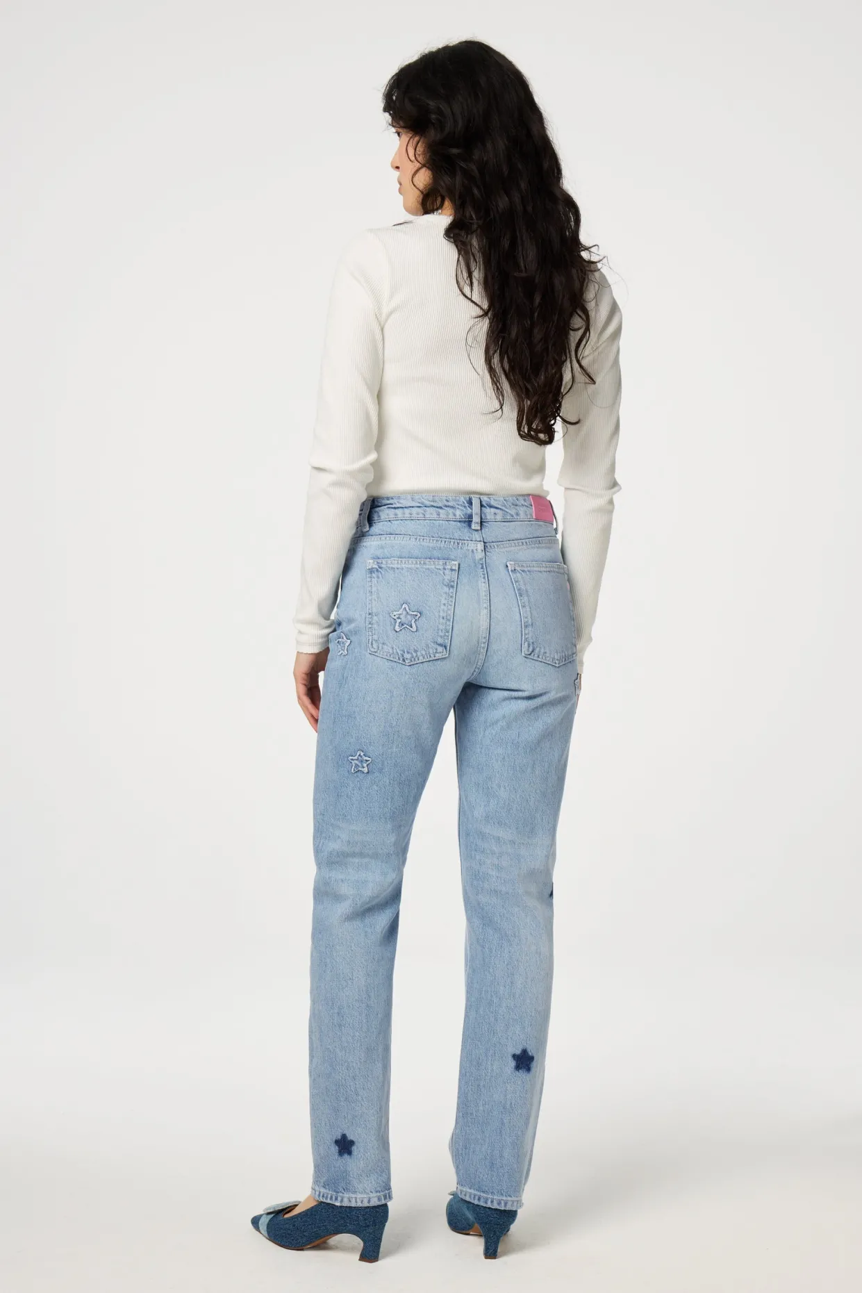 Tanja Long Sleeve T-Shirt