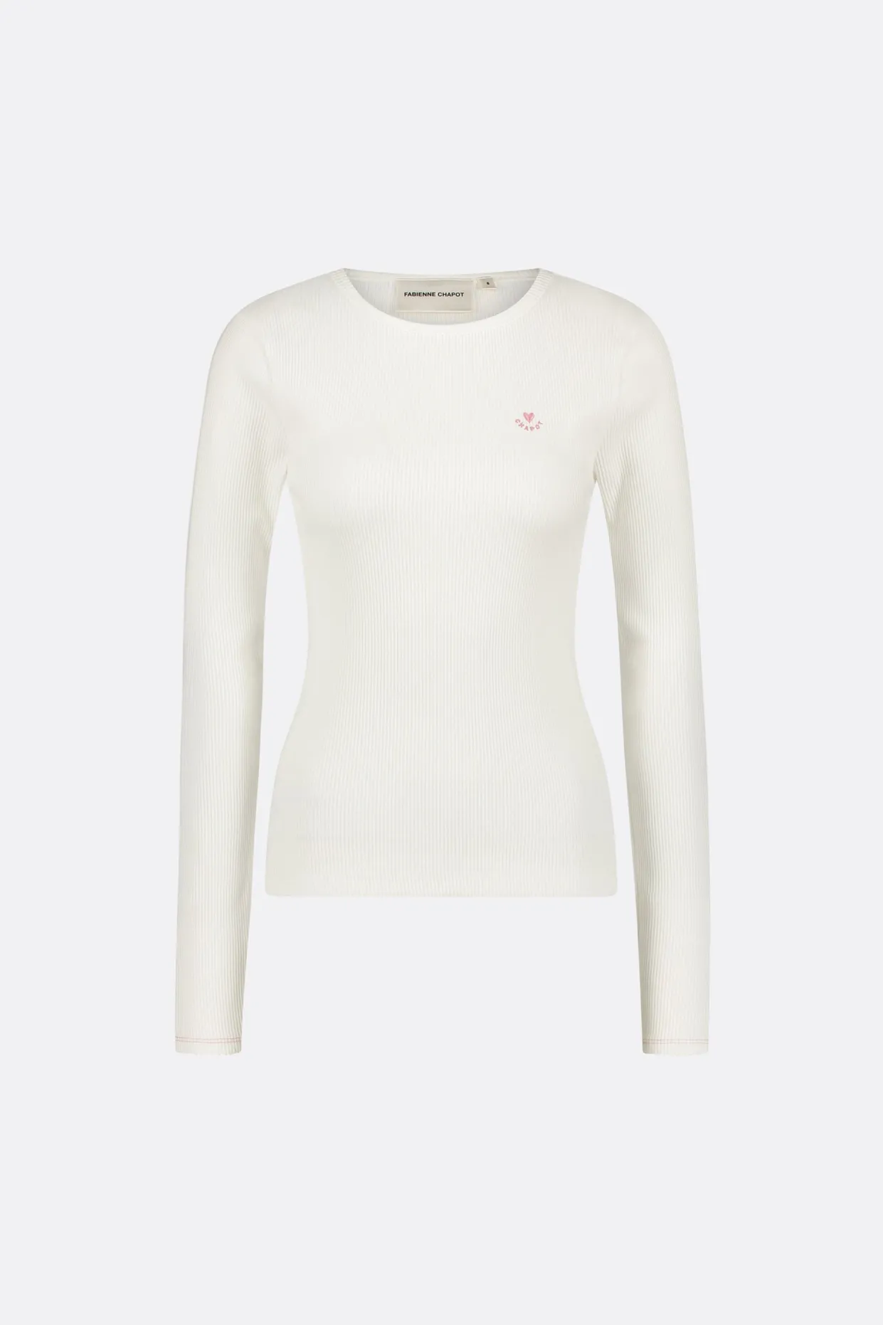 Tanja Long Sleeve T-Shirt