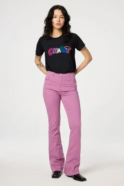 Terry T-shirt