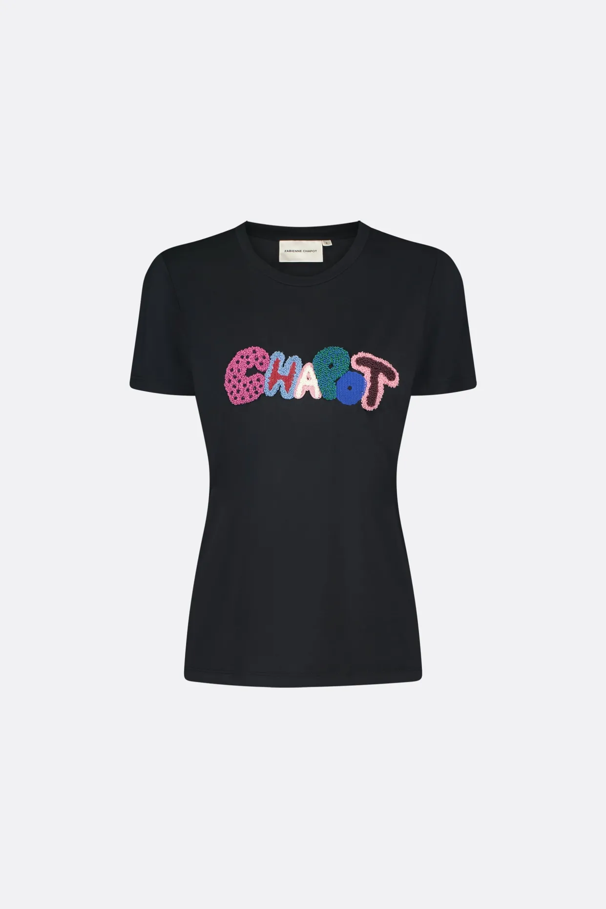 Terry T-shirt