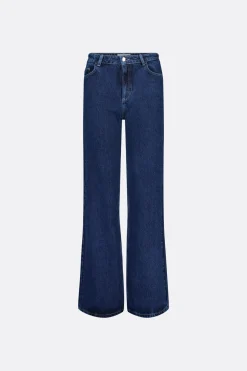 Thea Wide Leg Jeans