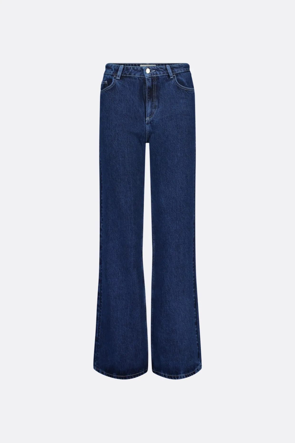 Thea Wide Leg Jeans